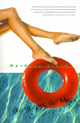 The Deeper, the Bluer