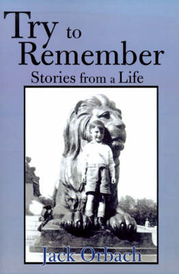 Try to Remember