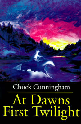 At Dawns First Twilight