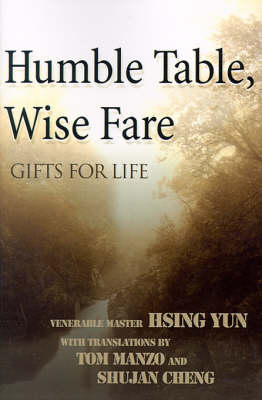 Humble Table, Wise Fare