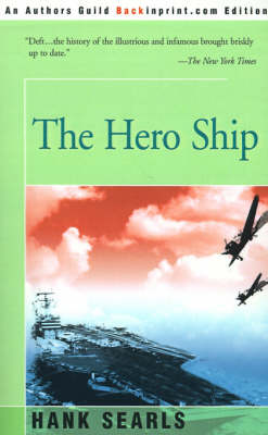 The Hero Ship