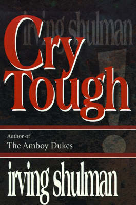 Cry Tough