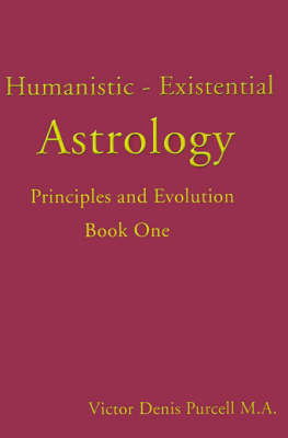 Humanistic-Existential Astrology