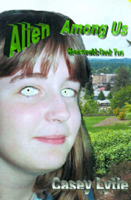 Alien Among Us