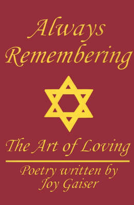 Always Remembering