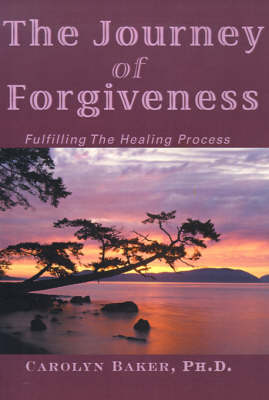 The Journey of Forgiveness