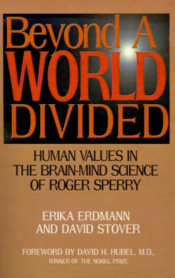 Beyond a World Divided
