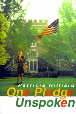 One Pledge Unspoken
