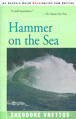 Hammer on the Sea