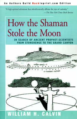 How the Shaman Stole the Moon