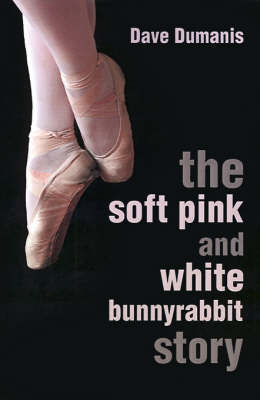 The Soft Pink and White Bunnyrabbit Story