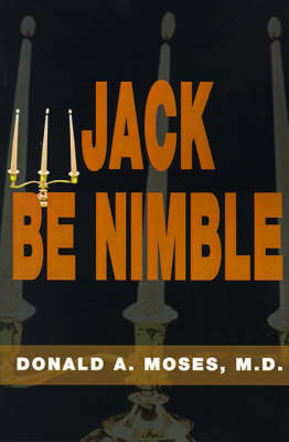 Jack Be Nimble