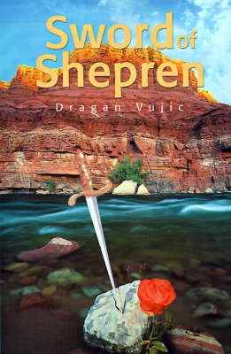 Sword of Shepren
