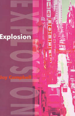 Explosion