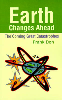 Earth Changes Ahead