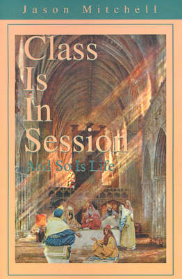 Class is in Session