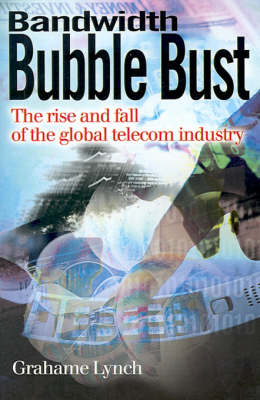 Bandwidth Bubble Bust