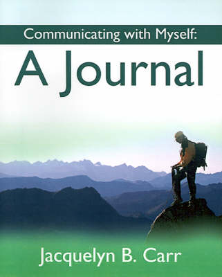 Communicating with Myself