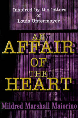An Affair of the Heart