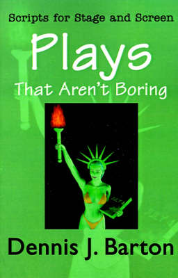 Plays That Aren't Boring