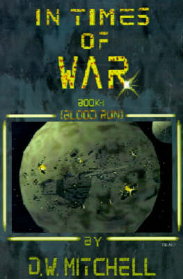 Blood Run
