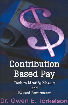 Contribution Based Pay