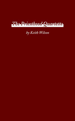 The Priesthood Quartette