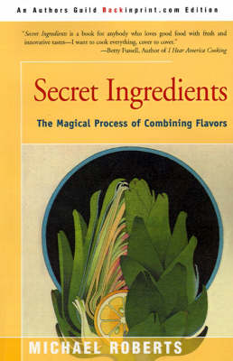 Secret Ingredients