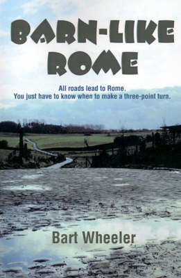 Barn-Like Rome