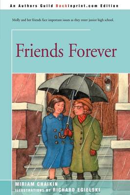 Friends Forever