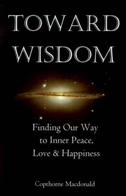 Toward Wisdom