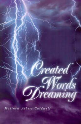 Created Words Dreaming