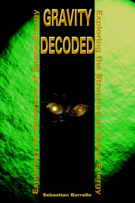 Gravity Decoded