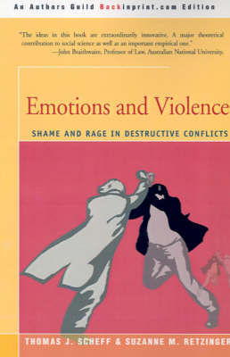 Emotions and Violence