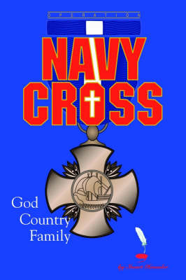 Operation Navy Cross