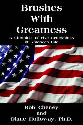 Brushes with Greatness