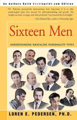 Sixteen Men