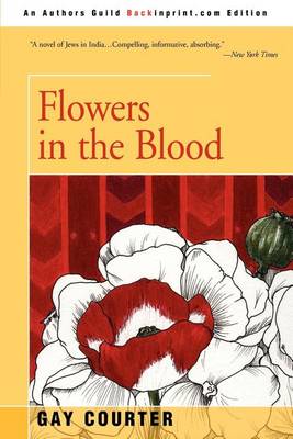 Flowers in the Blood