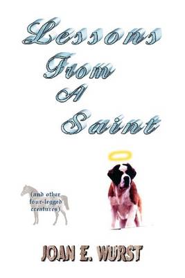 Lessons from a Saint