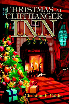 Christmas at Cliffhanger Inn