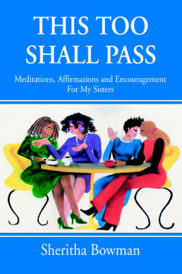 This Too Shall Pass