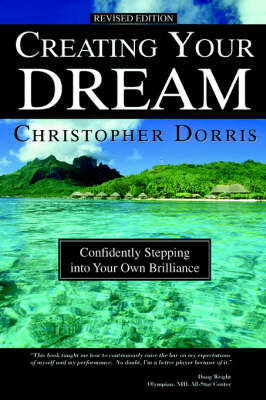 Creating Your Dream