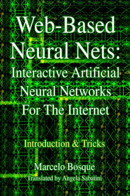 Web-Based Neural Nets