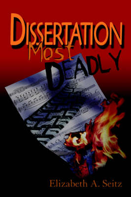 Dissertation Most Deadly