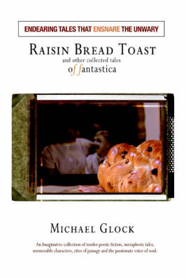 Raisin Bread Toast
