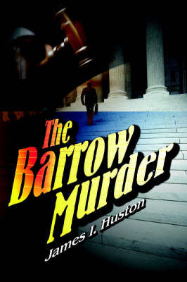 The Barrow Murder