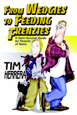 From Wedgies to Feeding Frenzies