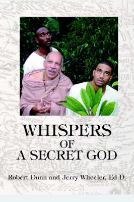 Whispers of a Secret God