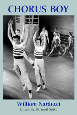 Chorus Boy