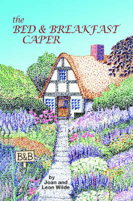 The Bed & Breakfast Caper